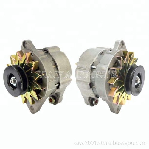 Marelli Alternator For Fiat-Agri A12M1241242X - Lester 13075